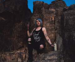 Lauren, woman, single, Dallas, Texas, USA