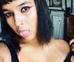 Claz, woman, single, Falmouth, South West, United Kingdom