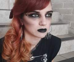 Seirahphine, woman, single, El Paso, Texas, USA