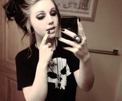 SinfulLostAngel, woman, single, Pittsburgh, Pennsylvania, USA