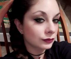 Maria, woman, single, Bad Harzburg, Lower Saxony, Germany