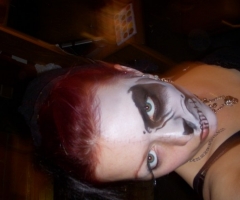 Skindeep, woman, single, Philadelphia, Pennsylvania, USA