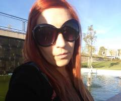BlairWitch, woman, single, Tiverton, South West, United Kingdom