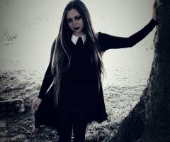 Spookydreamer, woman, single, Norwich, East, United Kingdom