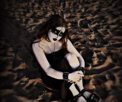 Nadin, woman, single, Saint Petersburg, St.-Petersburg, Russian Federation