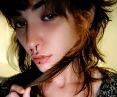 Kai Trevelyan, woman, single, Little Rock, Arkansas, USA