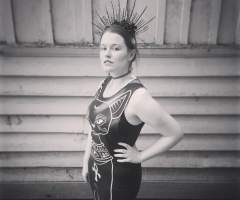 Rachel, woman, single, Pakenham South, Victoria, Australia