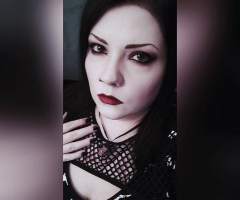 Makerva Black, woman, single, Longueuil, Quebec, Canada