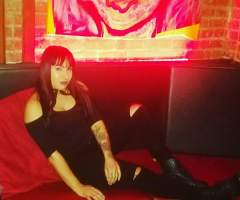 gothic singles