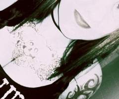 unknownaddams, woman, single, Sheffield, Yorkshire and the Humber, United Kingdom