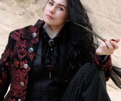 EsgileBlack, woman, single, Alicante, Valencia, Spain