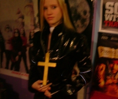 gothic dating