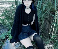 kaz, woman, single, Tampa, Florida, USA