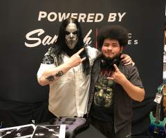 metal dating