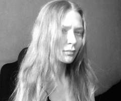 idril, woman, single, Richmond, London, United Kingdom