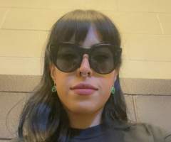 Tanya, woman, single, Visalia, California, USA