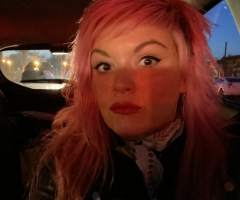 Shae, woman, single, Philadelphia, Pennsylvania, USA