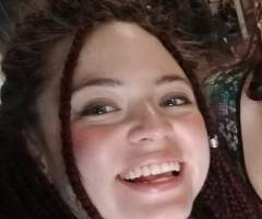IJsbeerMeisje, woman, single, Wageningen, Gelderland, Netherlands