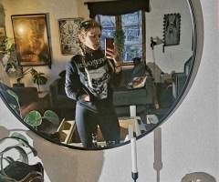 Astronomiica, woman, single, Oslo, Oslo, Norway