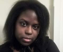 EbonNoire 666, woman, single, Buffalo, New York, USA