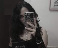 D34d G1rl, woman, single, Ravenna, Emilia-Romagna, Italy