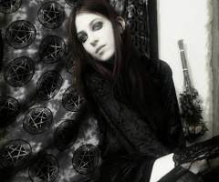 gothic dating
