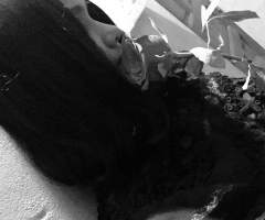 Liliell, woman, single, Male, Kaafu Atoll, Maldives