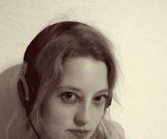 Mustikka, woman, single, Solingen, North Rhine-Westphalia, Germany