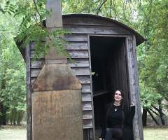 Deathangelkiss, woman, single, Kalmar, Kalmar, Sweden