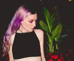 Rad Roxi, woman, single, Chicago, Illinois, USA