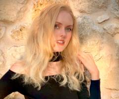 Tara, woman, single, Austin, Texas, USA