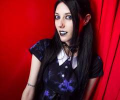 KatieKat, woman, single, Los Angeles, California, USA