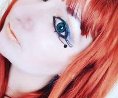 Saiyuki666, woman, single, Melton Mowbray, East Midlands, United Kingdom