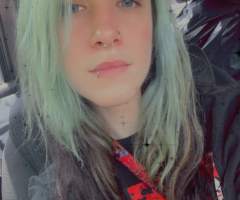 Devin, woman, single, Newport News, Virginia, USA