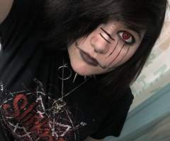 gothic singles