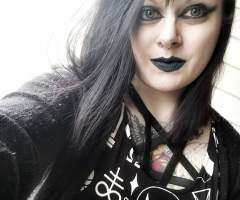 Ashley, woman, single, Columbus, Ohio, USA