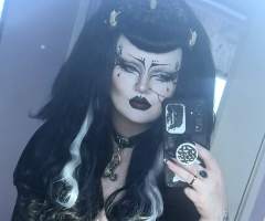 gothic singles