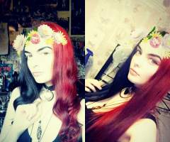Blackstardust, woman, single, Rossendale, North West, United Kingdom