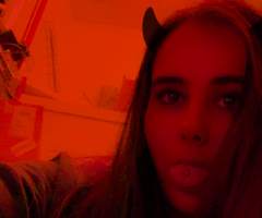 SatansDaughter, woman, single, Sioux City, Iowa, USA