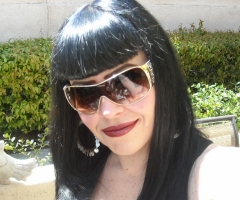 Vamplicious, woman, single, Los Angeles, California, USA