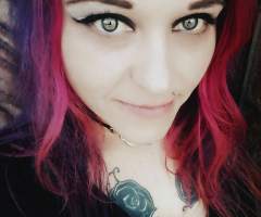 Jess Mistaken, woman, single, Dallas, Texas, USA