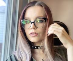 FunkyMargo, woman, single, Terrebonne, Quebec, Canada