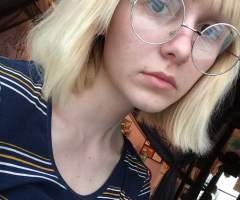 Bonnabell, woman, single, Idaho Falls, Idaho, USA