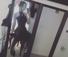 Lexi, woman, single, Washington, D.C., Washington, D.C., USA