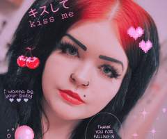 Baby Spite, woman, single, Dallas, Texas, USA