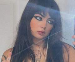 gothic dating site
