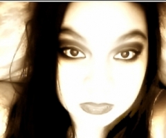 Dark Princess666, woman, single, San Antonio, Texas, USA