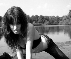 KryPtonite420, woman, single, Warrenton, Virginia, USA
