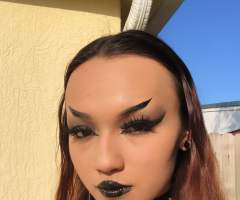 Gabrielle, woman, single, Jacksonville, Florida, USA