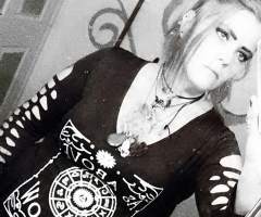 scarygirl19, woman, single, Albany, New York, USA